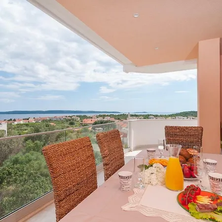 Beautiful With Private Pool Trogir