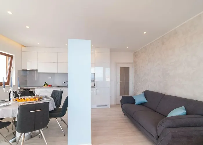 Appartement Beautiful With Private Pool *