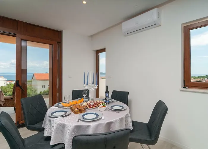 Appartement Beautiful With Private Pool *