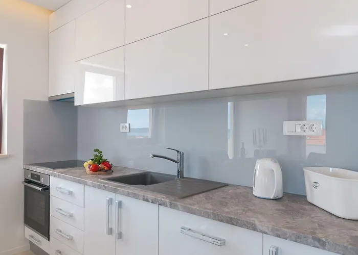 Beautiful With Private Pool Appartement *