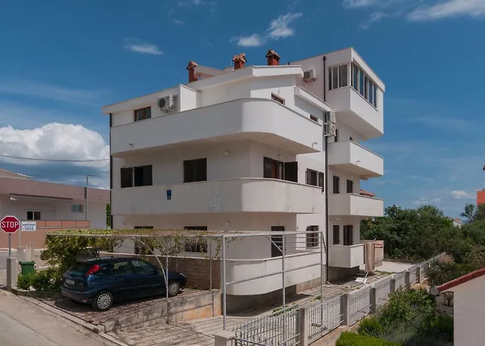 Beautiful With Private Pool * Trogir