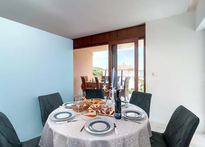 Beautiful With Private Pool * Trogir